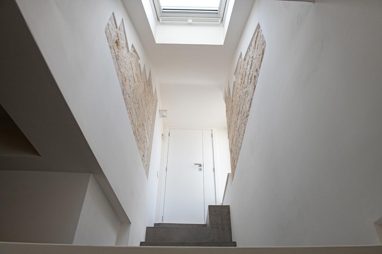 فندق Palazzo Scotto - Widespread Collection ألبيروبيللو المظهر الخارجي الصورة